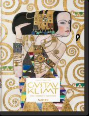 Portada de Gustav Klimt: Complete Paintings