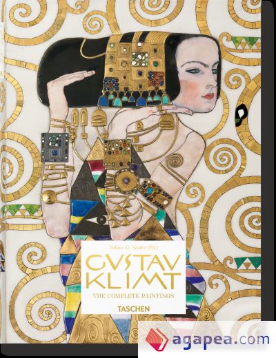 Gustav Klimt: Complete Paintings