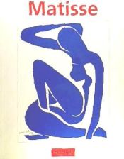 Portada de Henri Matisse