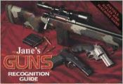 Portada de Jane's Guns Recognition Guide