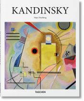 Portada de Kandinsky