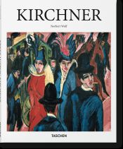 Portada de Kirchner