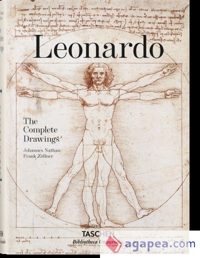 Leonardo da Vinci. Obra gráfica Leonardo da Vinci. Obra gráfica