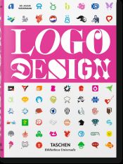 Portada de Logo Design