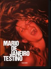 Portada de MaRIO DE JANEIRO Testino