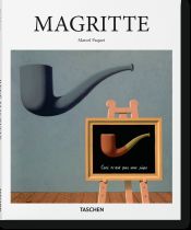 Portada de Magritte