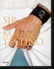 Portada de Mario Testino. Sir