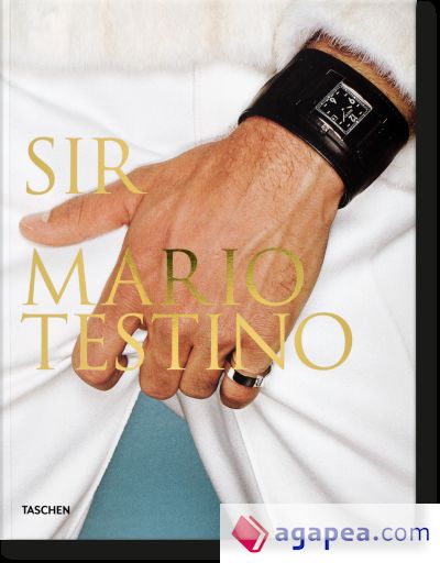 Mario Testino. Sir