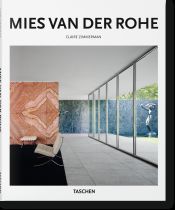 Portada de Mies Van Der Rohe
