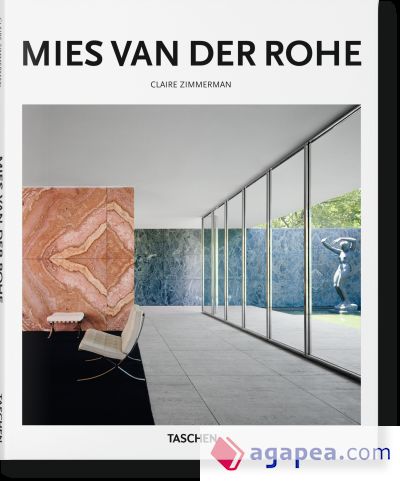 Mies Van Der Rohe