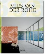 Portada de Mies van der Rohe