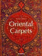 Portada de Oriental Carpets