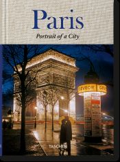 Portada de PARIS