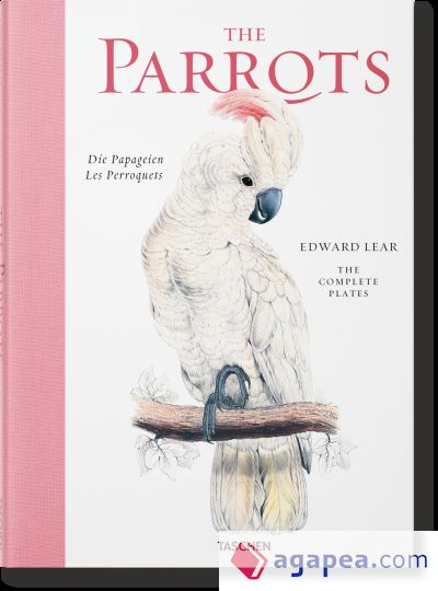 Parrots, The