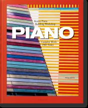 Portada de Piano: Complete Works 1966-Today