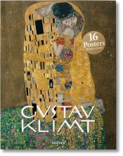 Portada de Print set Klimt