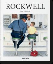 Portada de Rockwell