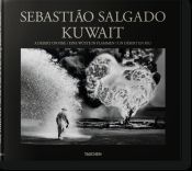 Portada de Sebasti&atilde;o Salgado. Kuwait