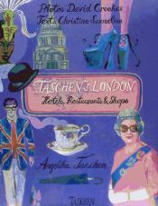 Portada de TASCHEN's London