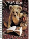 Portada de Teddy Bears 2010. Diary