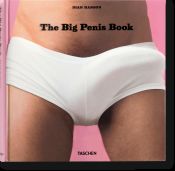 Portada de The Big Penis Book