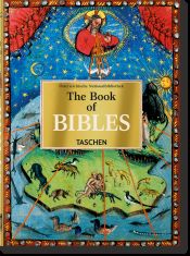 Portada de The Book of Bibles. 40th Ed