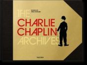 Portada de The Charlie Chaplin Archives