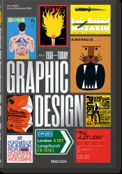 Portada de The History of Graphic Design: Vol. 2, 1960-Today