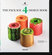 Portada de The Package Design Book 4
