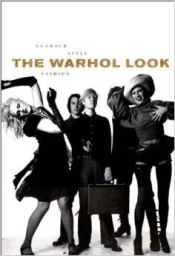 Portada de The Warhol Look