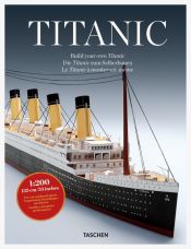 Portada de Titanic