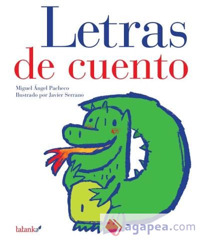 Letras de cuento