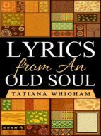 Portada de Lyrics from an Old Soul (Ebook)