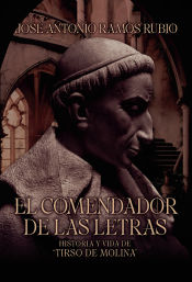 Portada de El comendador de las letras