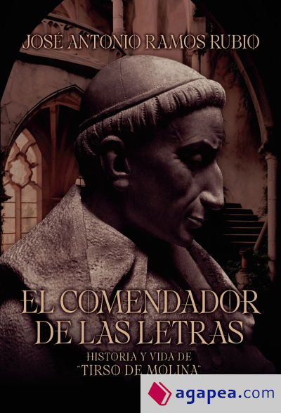 El comendador de las letras