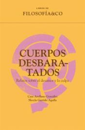 Portada de Cuerpos desbaratados