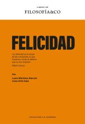 Portada de Felicidad