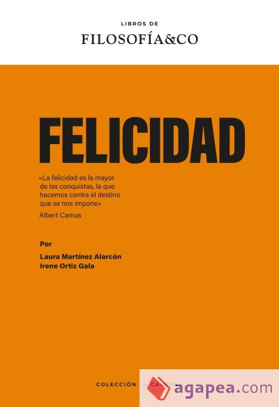 Felicidad