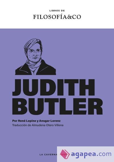 Judith Butler