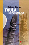 Taula reservada