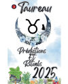 Taureau Prédictions Et Rituels 2025