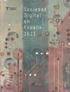 Sociedad Digital En España 2022