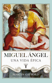 Portada de Miguel Ángel