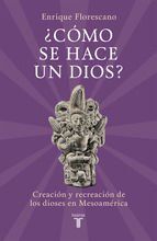 Portada de &iquest;C&oacute;mo se hace un dios? (Ebook)