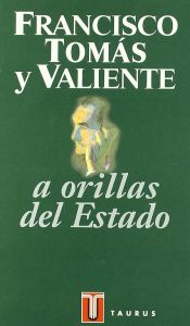 Portada de A ORILLAS DEL ESTADO