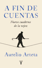 Portada de A fin de cuentas (Ebook)