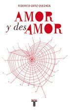 Portada de Amor y desamor (Ebook)