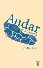 Portada de Andar, una filosofía (Ebook)