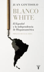 Portada de Blanco White (Ebook)