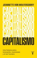 Portada de Capitalismo (Ebook)